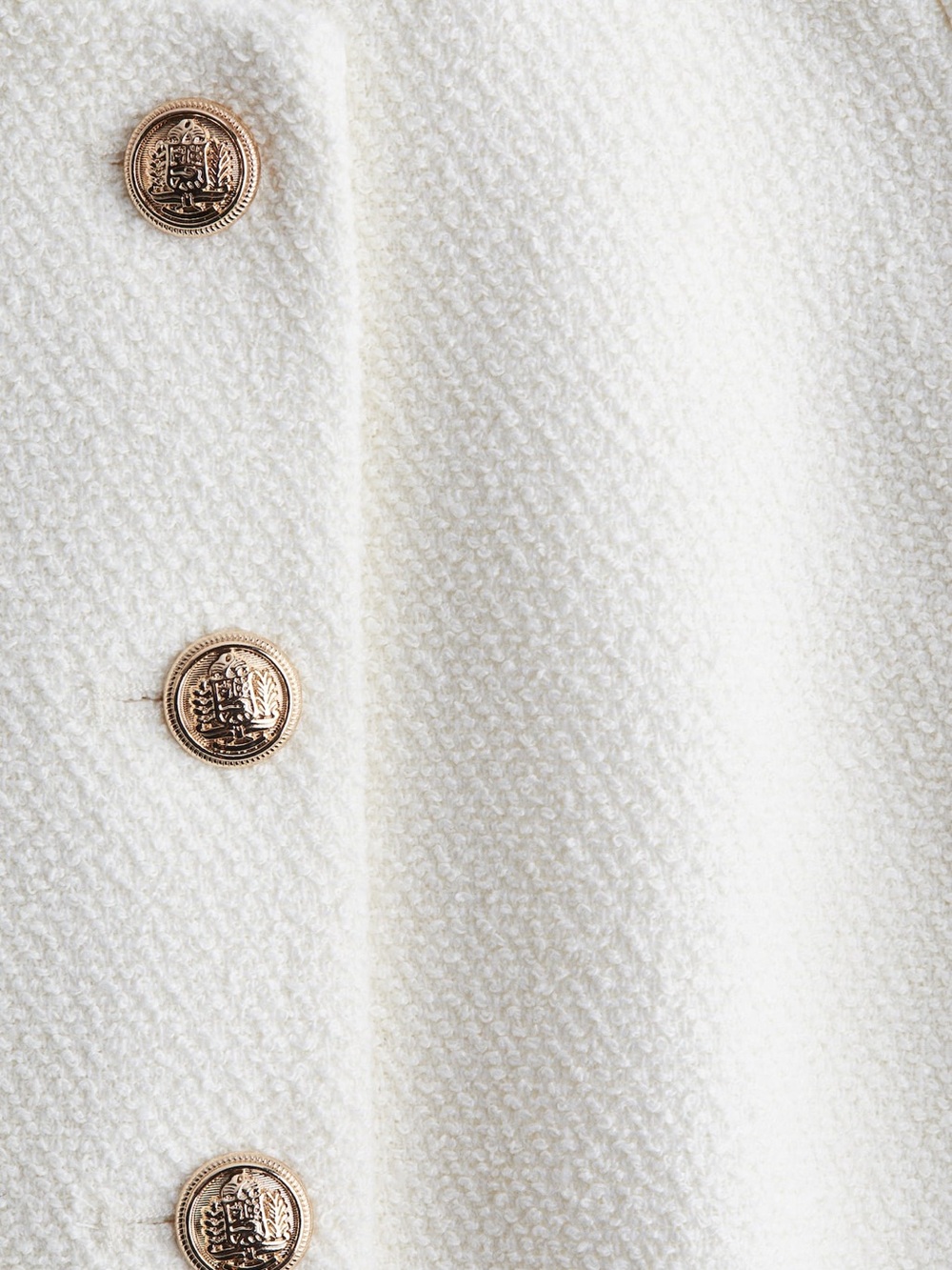 H&M Button-Front Top - Picture 10 of 13